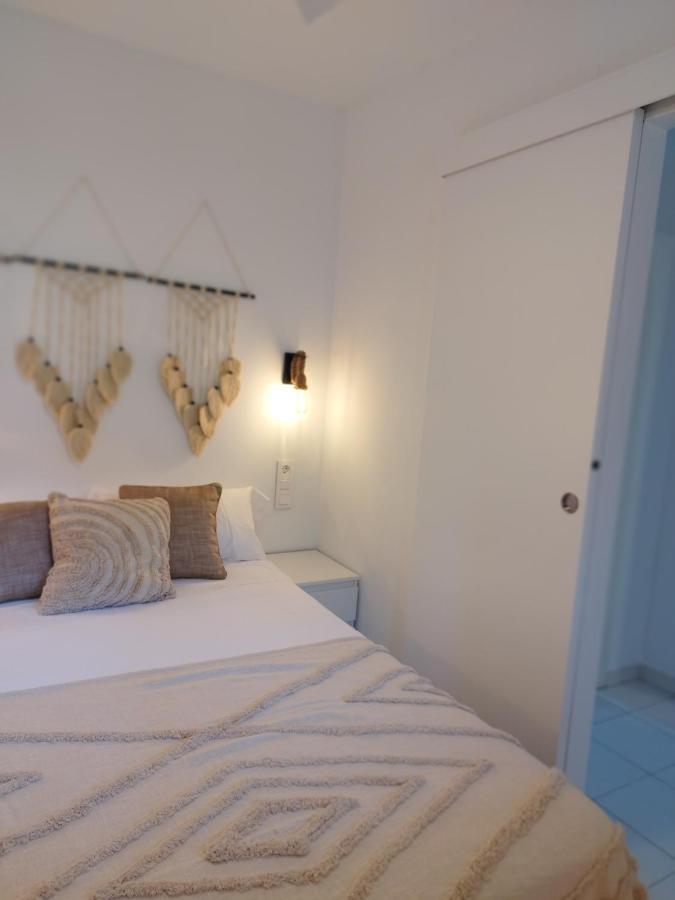 Apartamento Playa Levante Benidorm Exterior photo