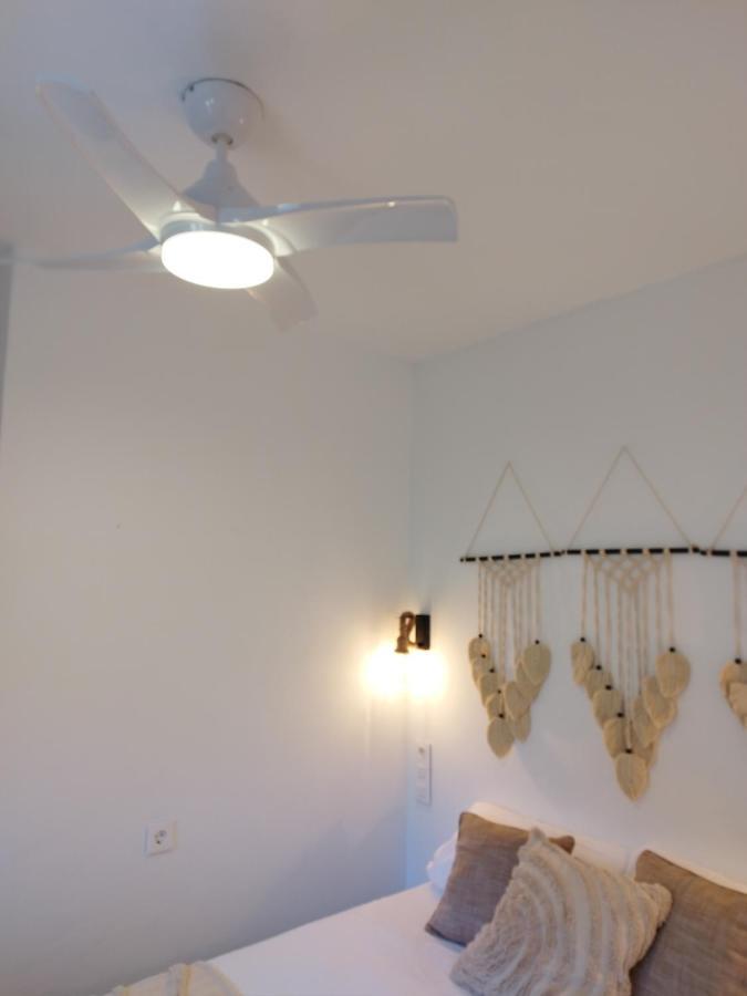 Apartamento Playa Levante Benidorm Exterior photo